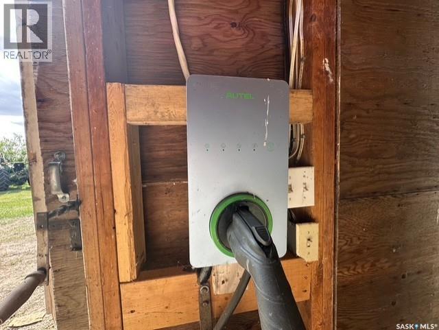 Holdfast Acreage, Sarnia Rm No. 221, Saskatchewan  S0G 2H0 - Photo 32 - SK033303