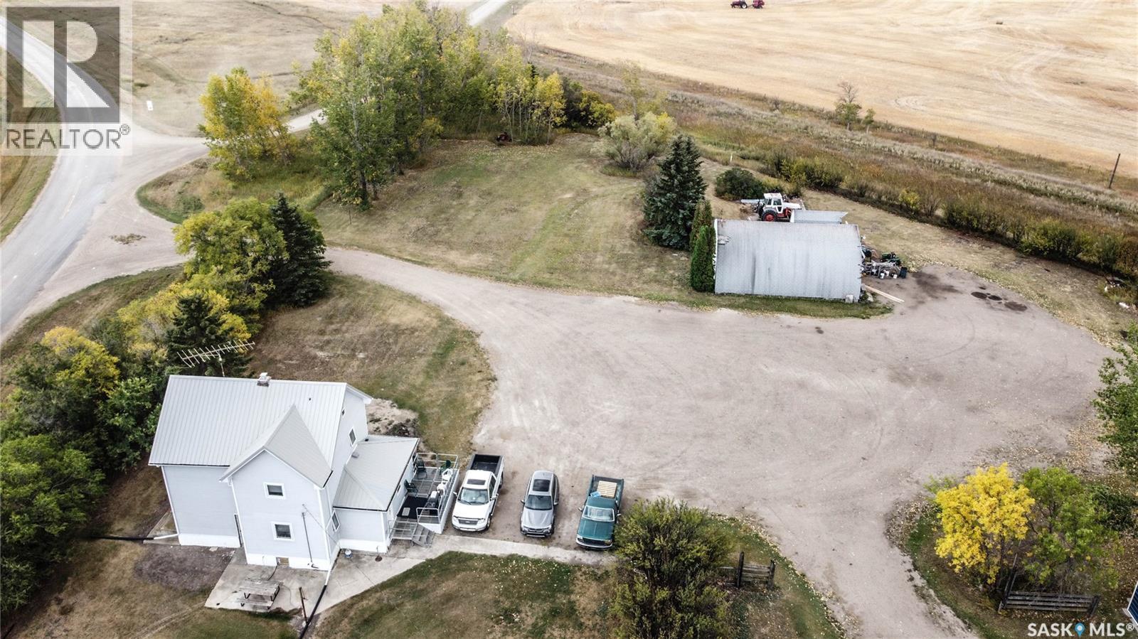 Holdfast Acreage, Sarnia Rm No. 221, Saskatchewan  S0G 2H0 - Photo 6 - SK033303
