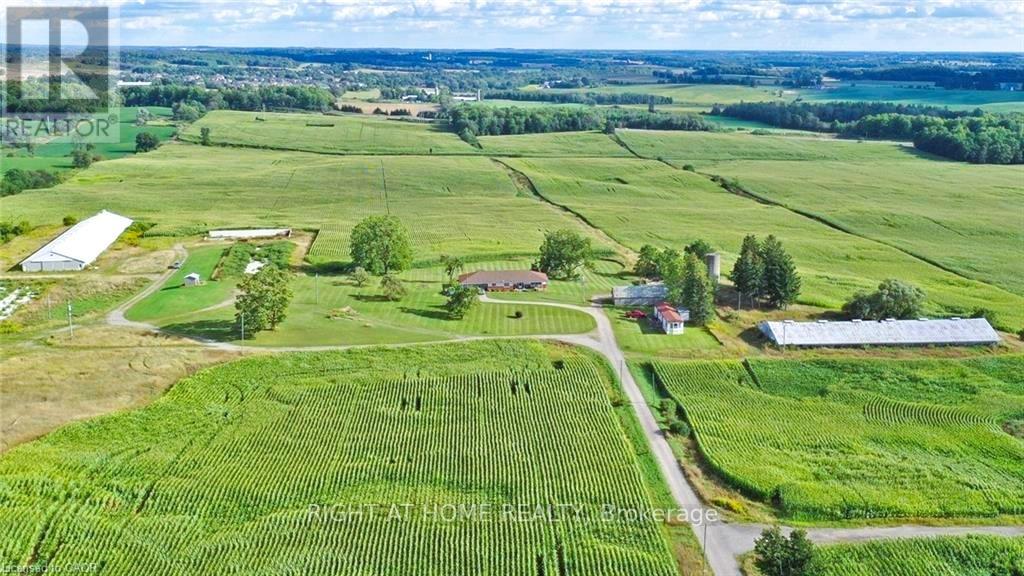 2265 Snyders Road E, Wilmot, Ontario  N0B 2H0 - Photo 4 - X12941440