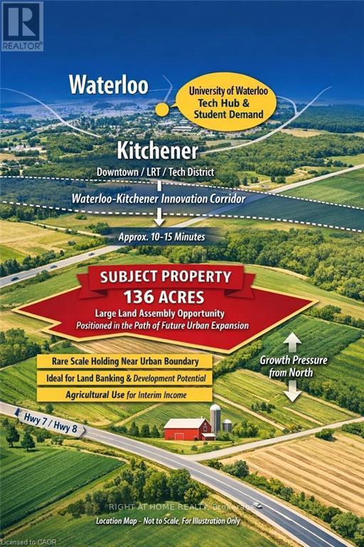 2265 Snyders Road E, Wilmot, Ontario  N0B 2H0 - Photo 5 - X12941440