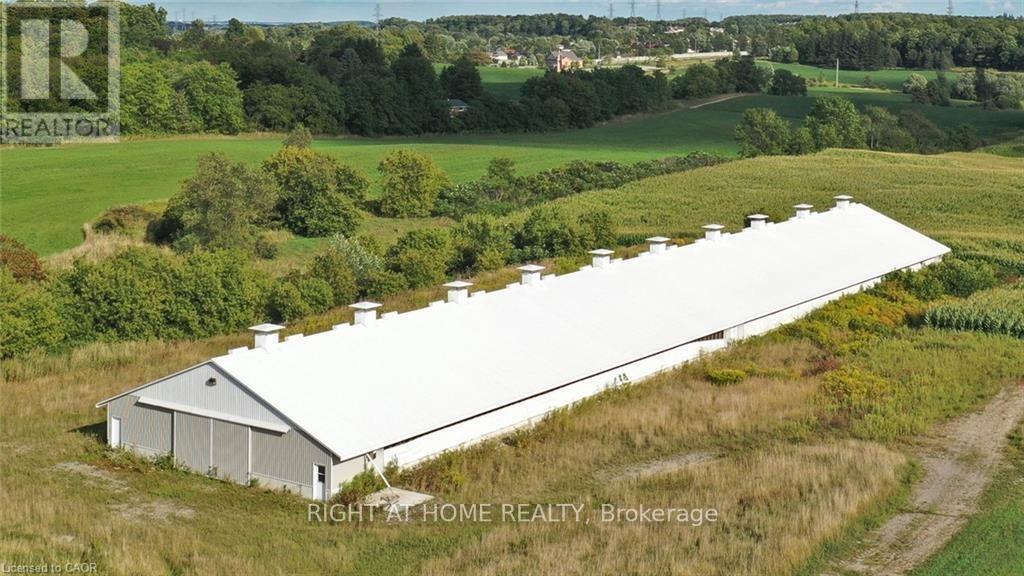 2265 Snyders Road E, Wilmot, Ontario  N0B 2H0 - Photo 9 - X12941440