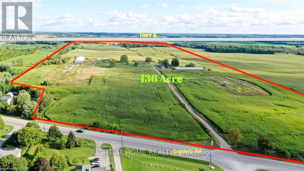 2265 Snyders Road E, Wilmot, Ontario  N0B 2H0 - Photo 3 - X12941440