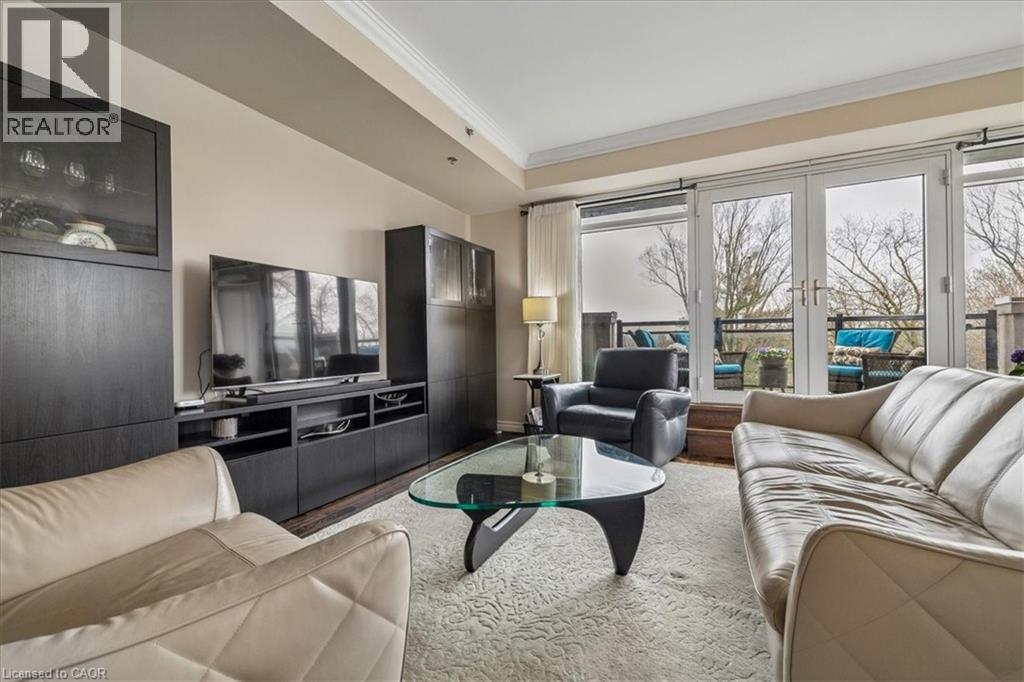 34 Plains Road E Unit# 408, Burlington, Ontario  L7T 0B9 - Photo 10 - 40822015