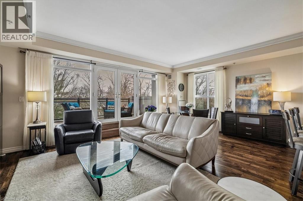 34 Plains Road E Unit# 408, Burlington, Ontario  L7T 0B9 - Photo 11 - 40822015