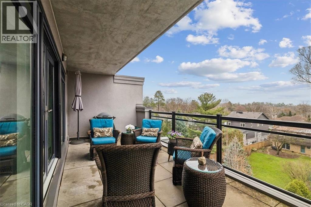 34 Plains Road E Unit# 408, Burlington, Ontario  L7T 0B9 - Photo 17 - 40822015