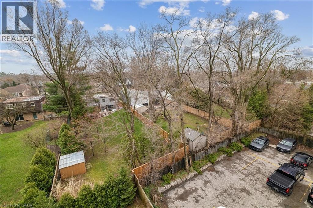 34 Plains Road E Unit# 408, Burlington, Ontario  L7T 0B9 - Photo 22 - 40822015