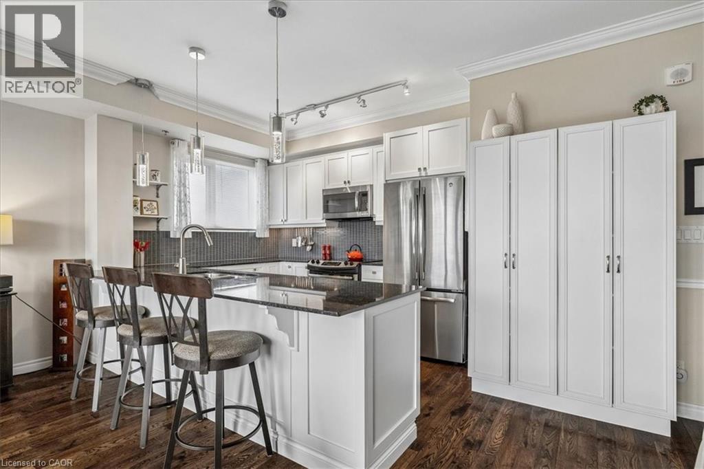 34 Plains Road E Unit# 408, Burlington, Ontario  L7T 0B9 - Photo 26 - 40822015