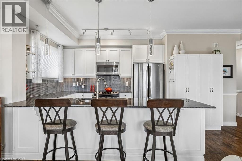 34 Plains Road E Unit# 408, Burlington, Ontario  L7T 0B9 - Photo 28 - 40822015