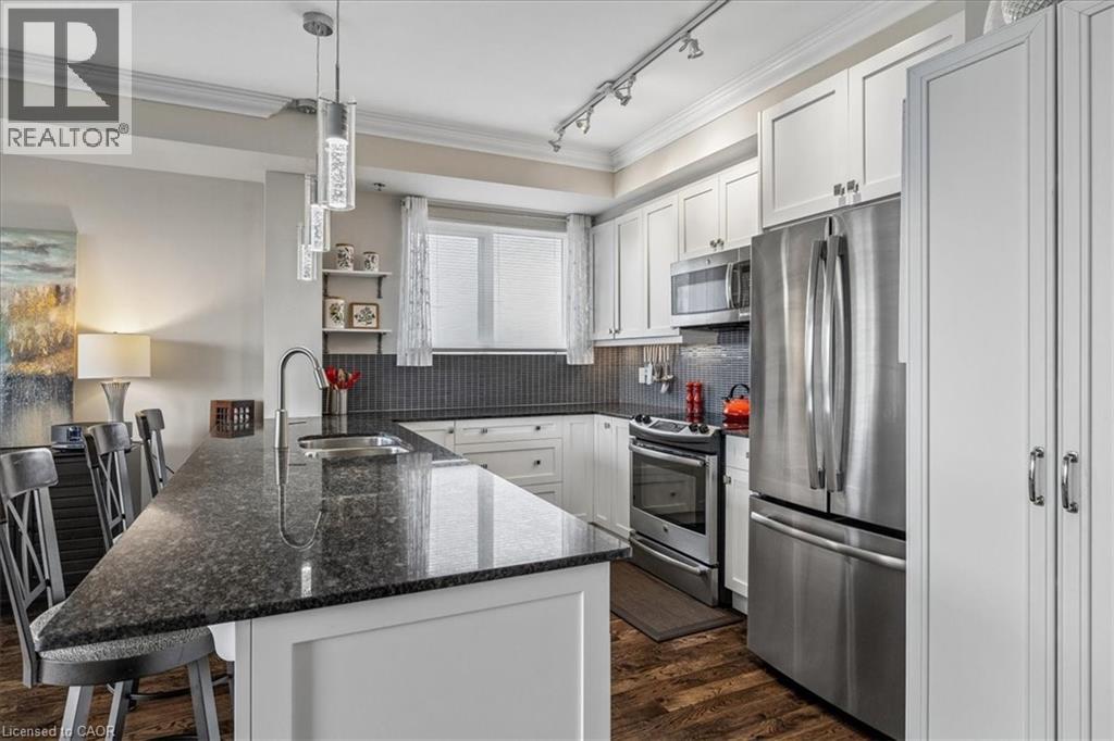 34 Plains Road E Unit# 408, Burlington, Ontario  L7T 0B9 - Photo 29 - 40822015