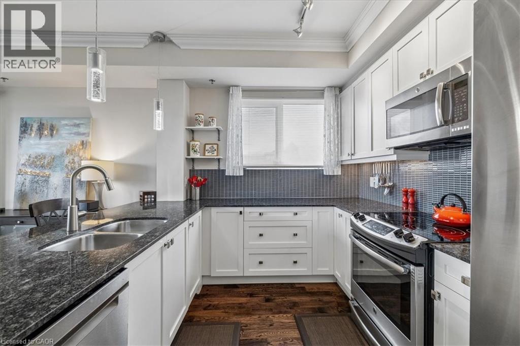 34 Plains Road E Unit# 408, Burlington, Ontario  L7T 0B9 - Photo 30 - 40822015