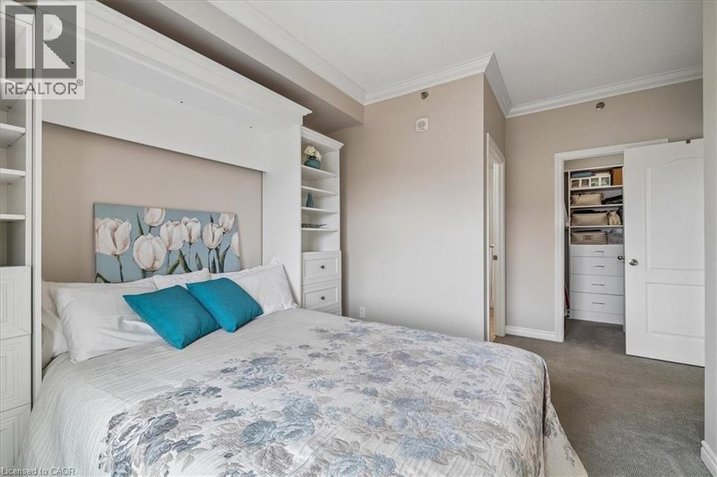 34 Plains Road E Unit# 408, Burlington, Ontario  L7T 0B9 - Photo 35 - 40822015