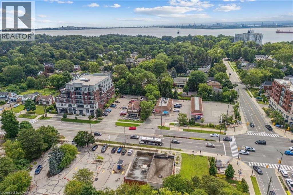 34 Plains Road E Unit# 408, Burlington, Ontario  L7T 0B9 - Photo 45 - 40822015