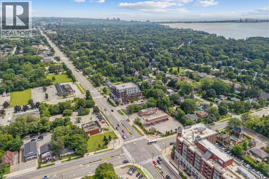 34 Plains Road E Unit# 408, Burlington, Ontario  L7T 0B9 - Photo 46 - 40822015