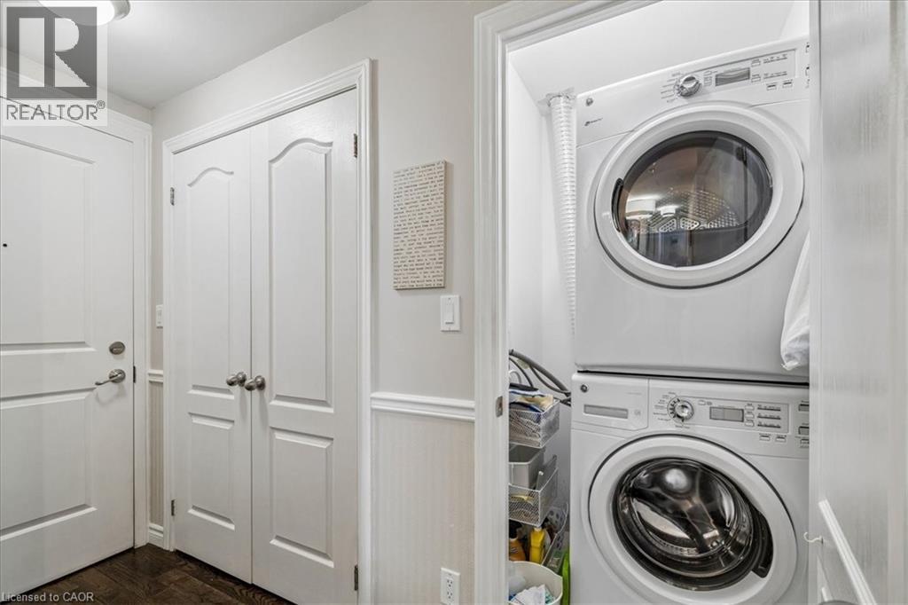 34 Plains Road E Unit# 408, Burlington, Ontario  L7T 0B9 - Photo 7 - 40822015