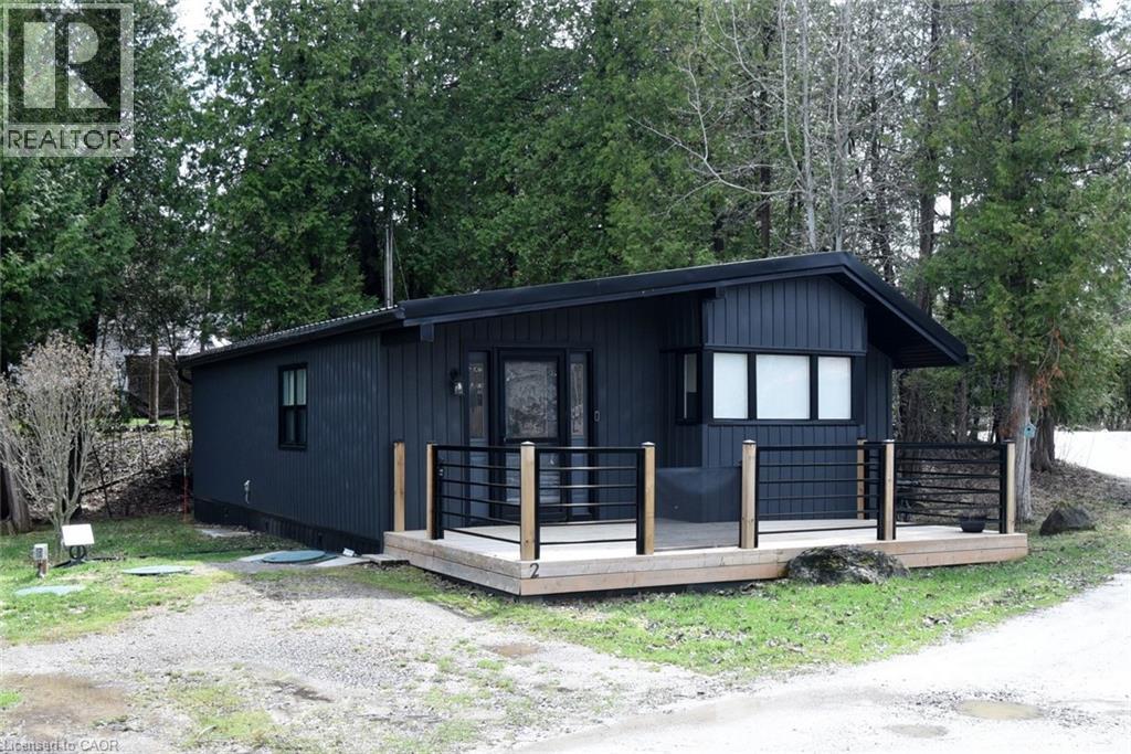 1085 10TH CONCESSION Concession W Unit# 2, Flamborough, Ontario