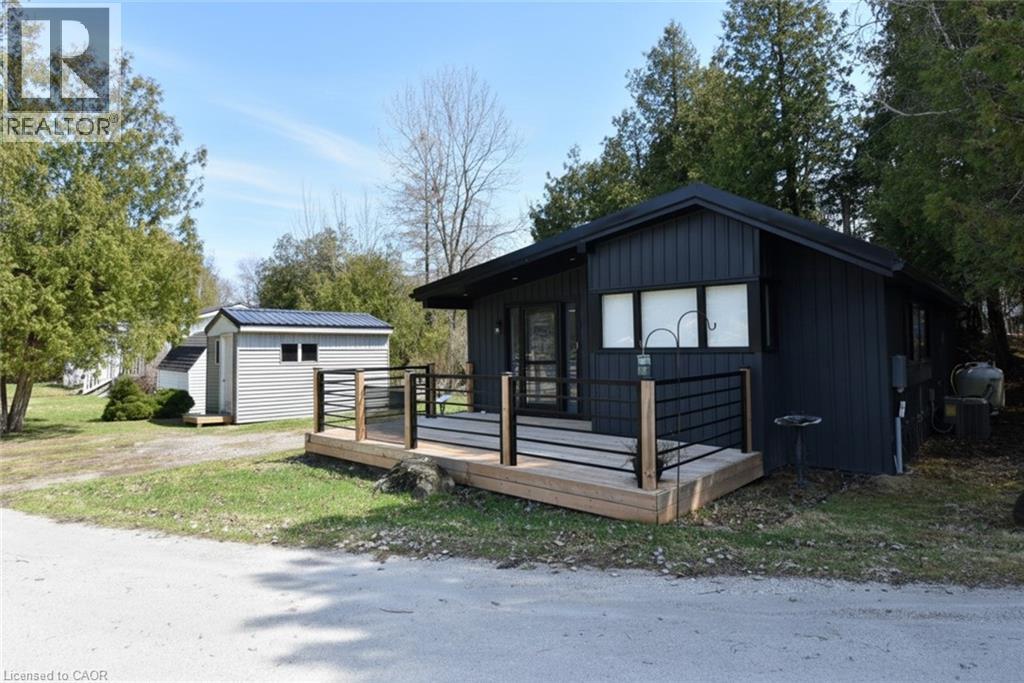 1085 10th Concession Concession W Unit# 2, Flamborough, Ontario  N0B 2G0 - Photo 2 - 40821917