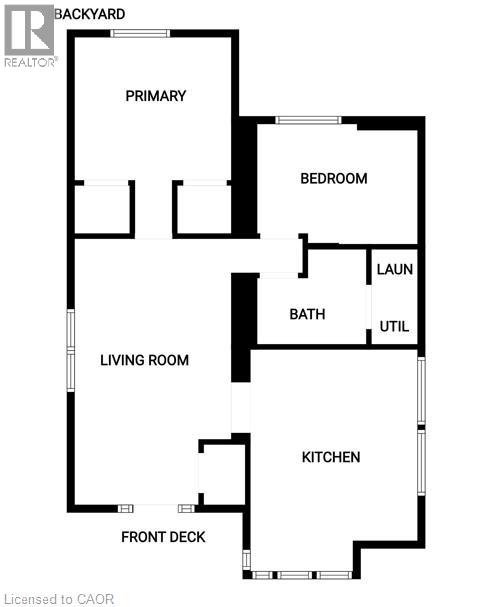 1085 10th Concession Concession W Unit# 2, Flamborough, Ontario  N0B 2G0 - Photo 24 - 40821917