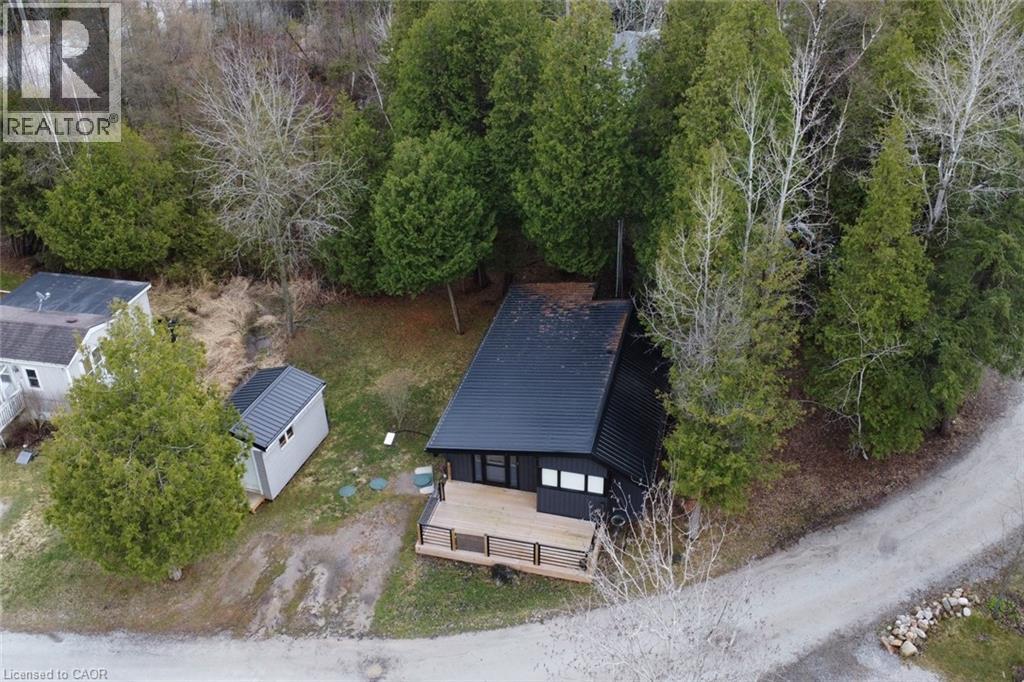 1085 10th Concession Concession W Unit# 2, Flamborough, Ontario  N0B 2G0 - Photo 5 - 40821917