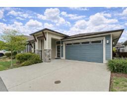 38 46110 THOMAS ROAD|Vedder Crossing, Chilliwack, British Columbia