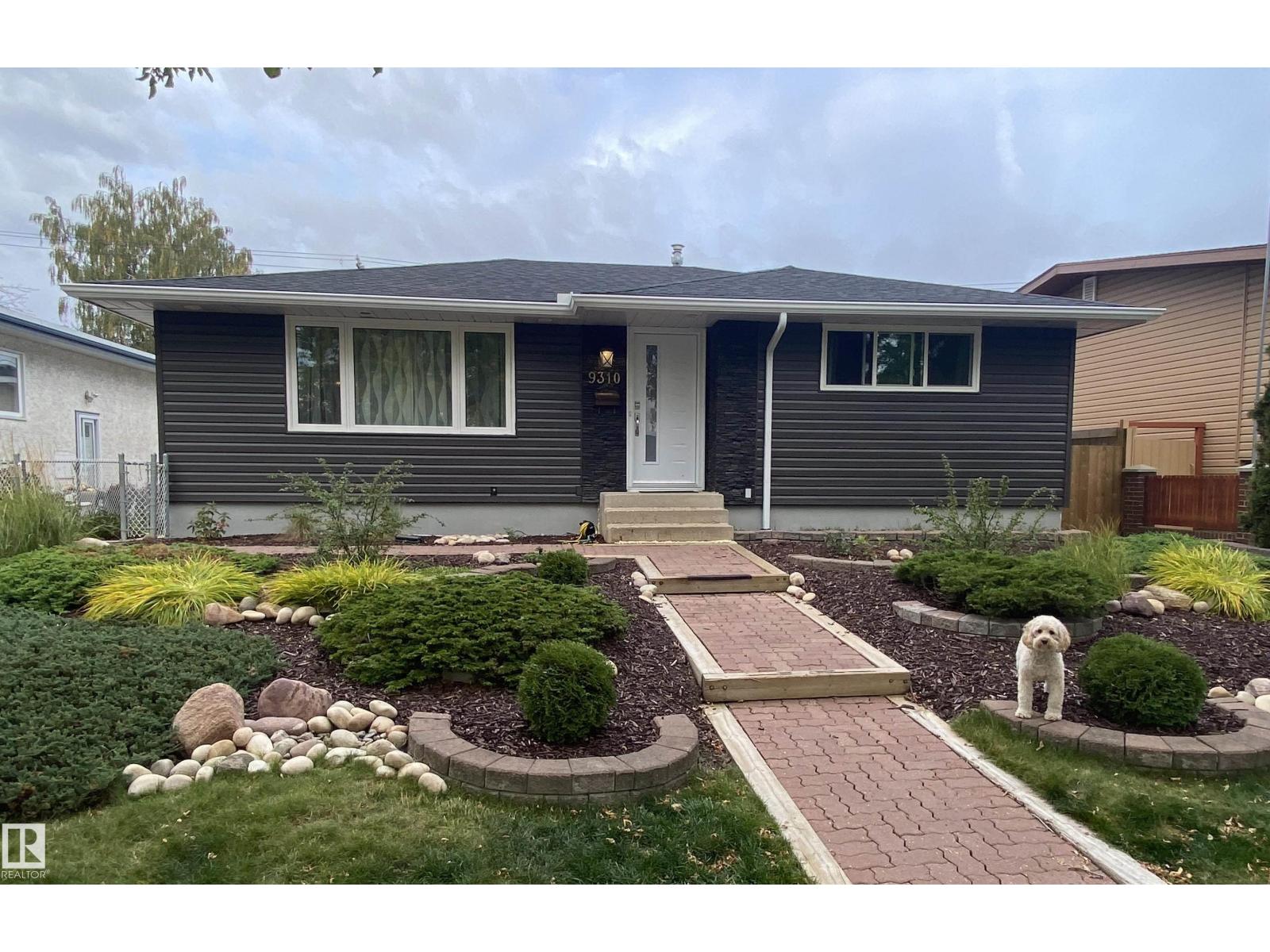 9310 165 ST NW, Edmonton, Alberta