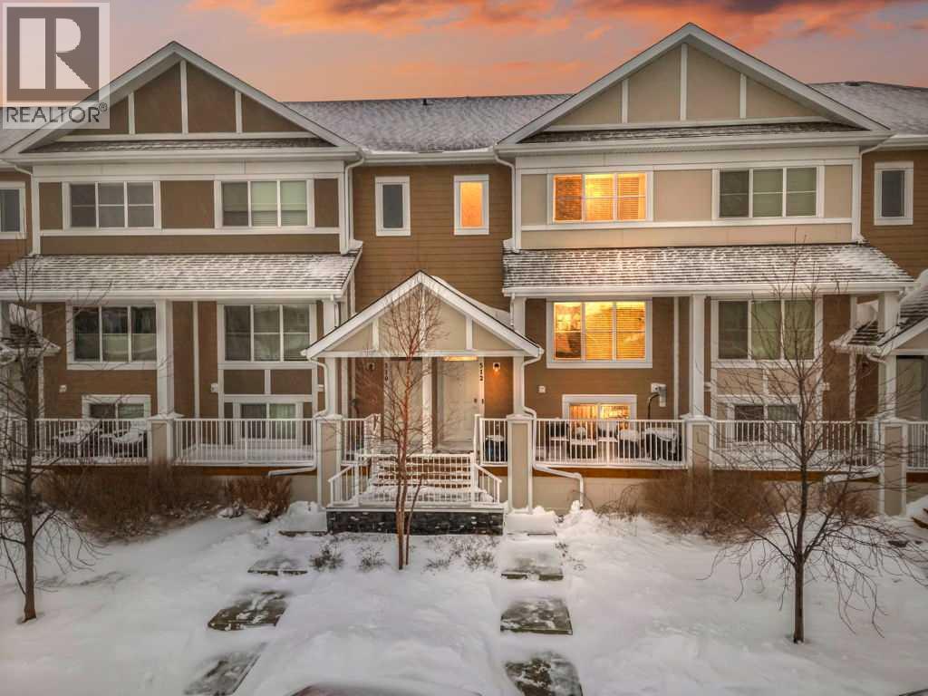 512 Cranford Drive Se, Calgary, Alberta  T3M 2P7 - Photo 2 - A2295626