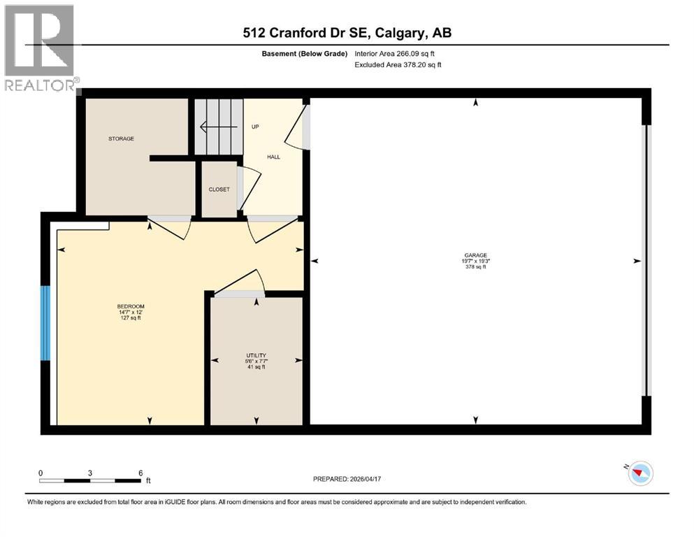 512 Cranford Drive Se, Calgary, Alberta  T3M 2P7 - Photo 36 - A2295626
