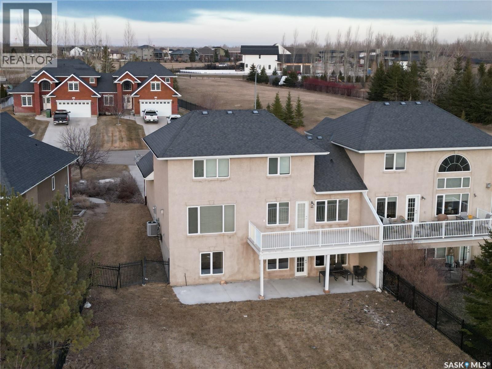 15 Christopher Place, White City, Saskatchewan  S4L 5B1 - Photo 2 - SK024541