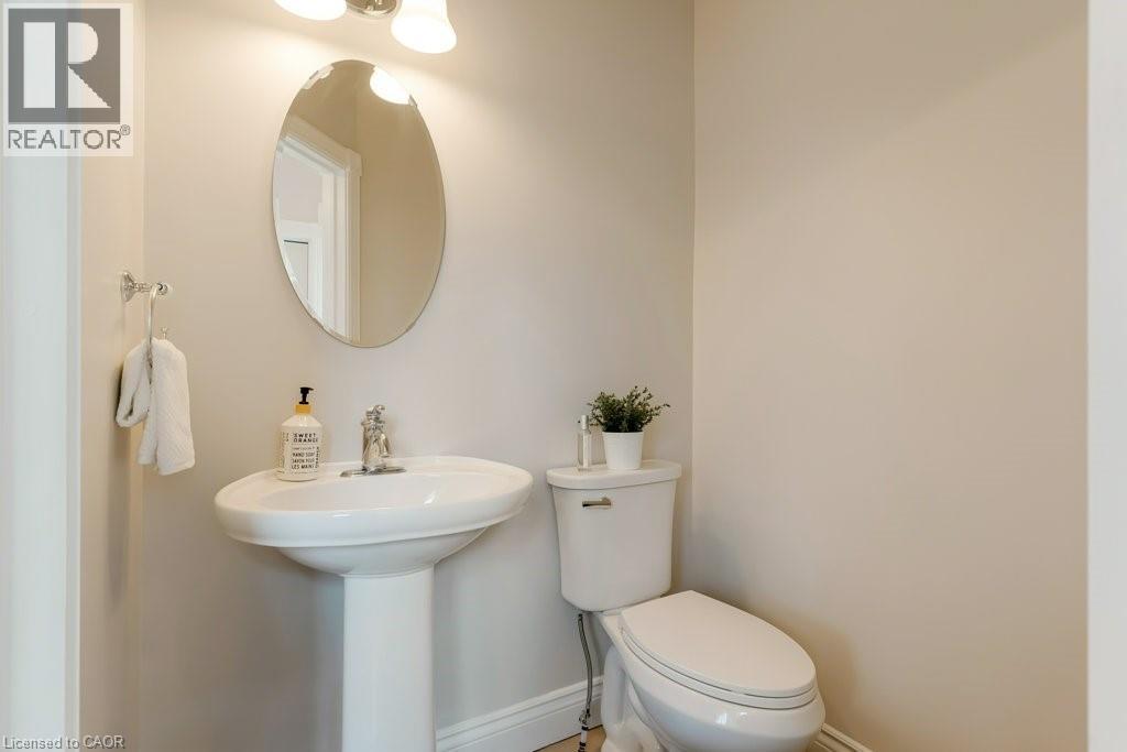 423 William Street, Cambridge, Ontario  N3H 3W6 - Photo 20 - 40817749