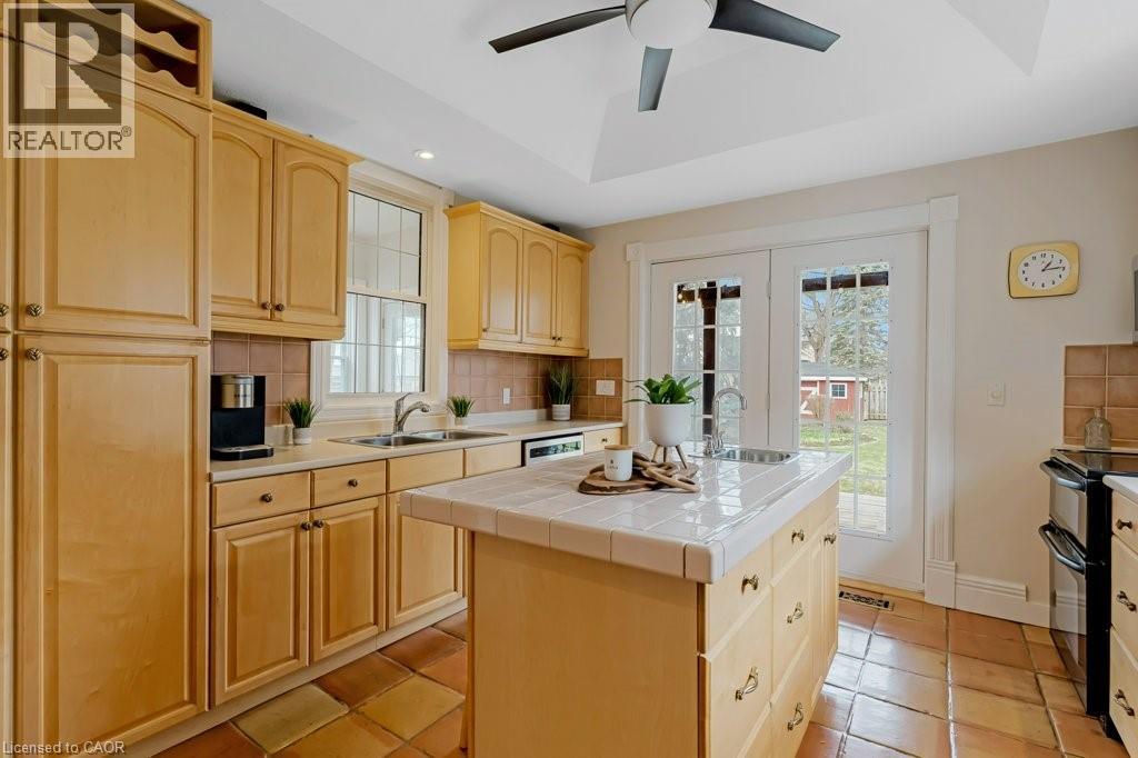 423 William Street, Cambridge, Ontario  N3H 3W6 - Photo 14 - 40817749