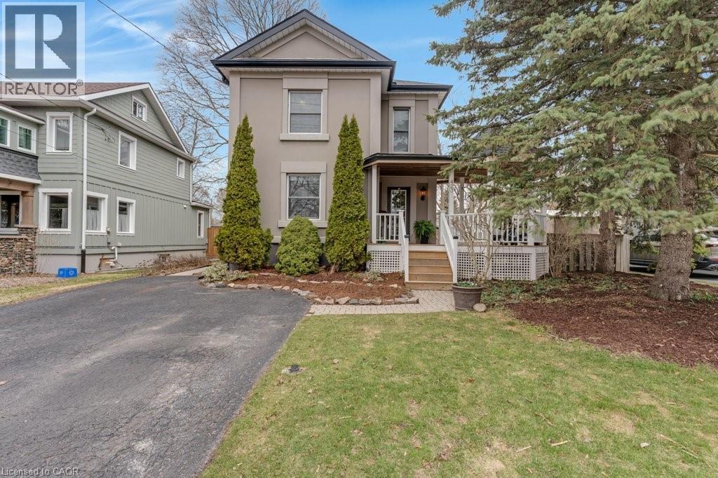 423 William Street, Cambridge, Ontario  N3H 3W6 - Photo 1 - 40817749