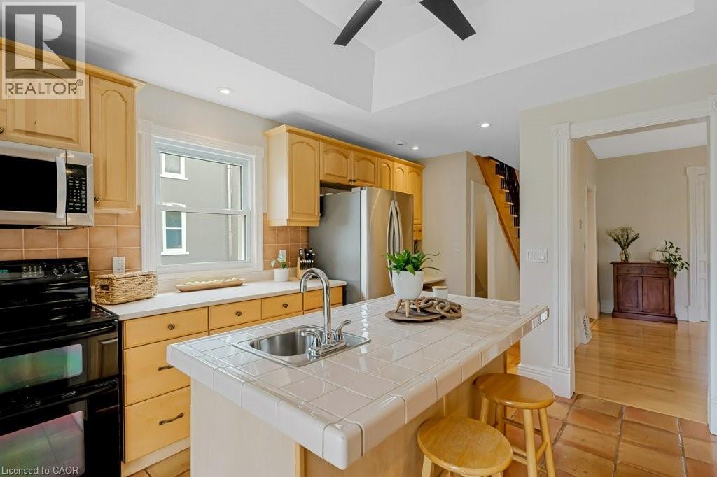 423 William Street, Cambridge, Ontario  N3H 3W6 - Photo 16 - 40817749