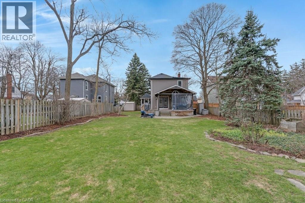 423 William Street, Cambridge, Ontario  N3H 3W6 - Photo 40 - 40817749