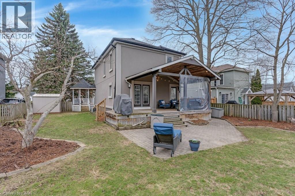 423 William Street, Cambridge, Ontario  N3H 3W6 - Photo 38 - 40817749
