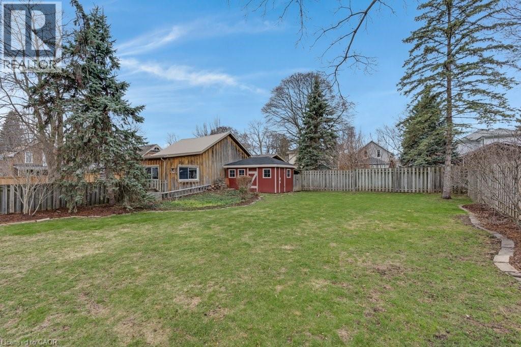 423 William Street, Cambridge, Ontario  N3H 3W6 - Photo 39 - 40817749