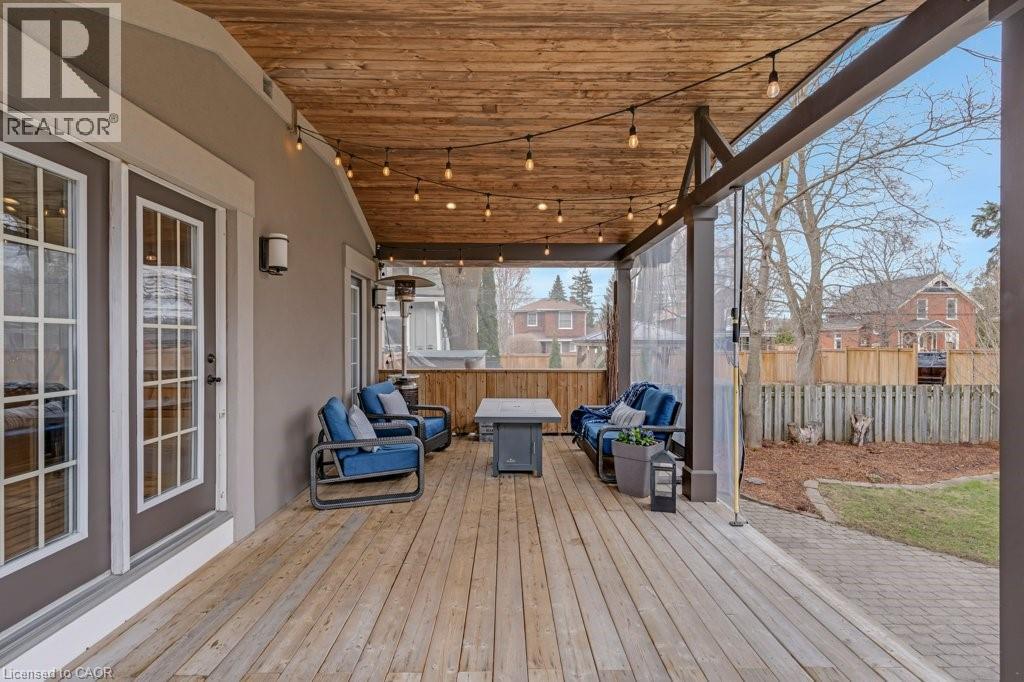 423 William Street, Cambridge, Ontario  N3H 3W6 - Photo 36 - 40817749