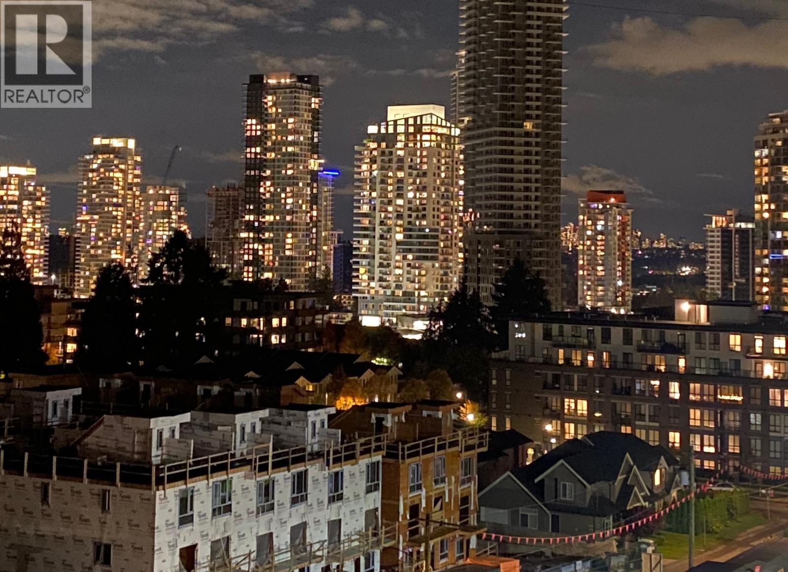 604 723 GROVER AVENUE, Coquitlam, British Columbia