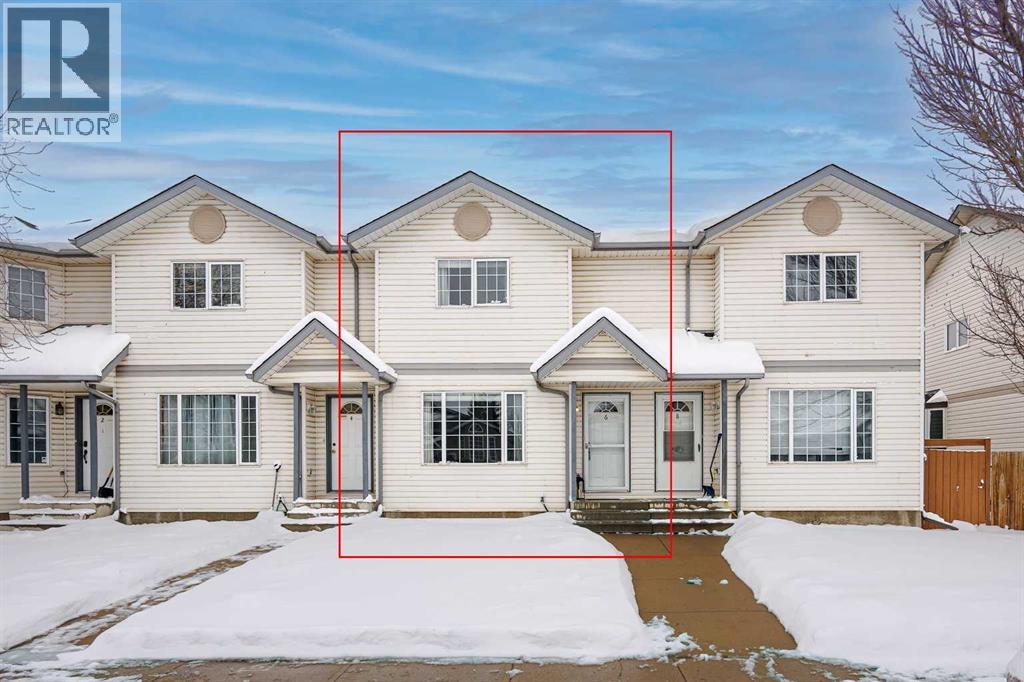 6 Green Meadow Crescent, Strathmore, Alberta