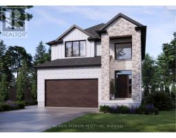 840 GATESTONE ROAD, London South, Ontario