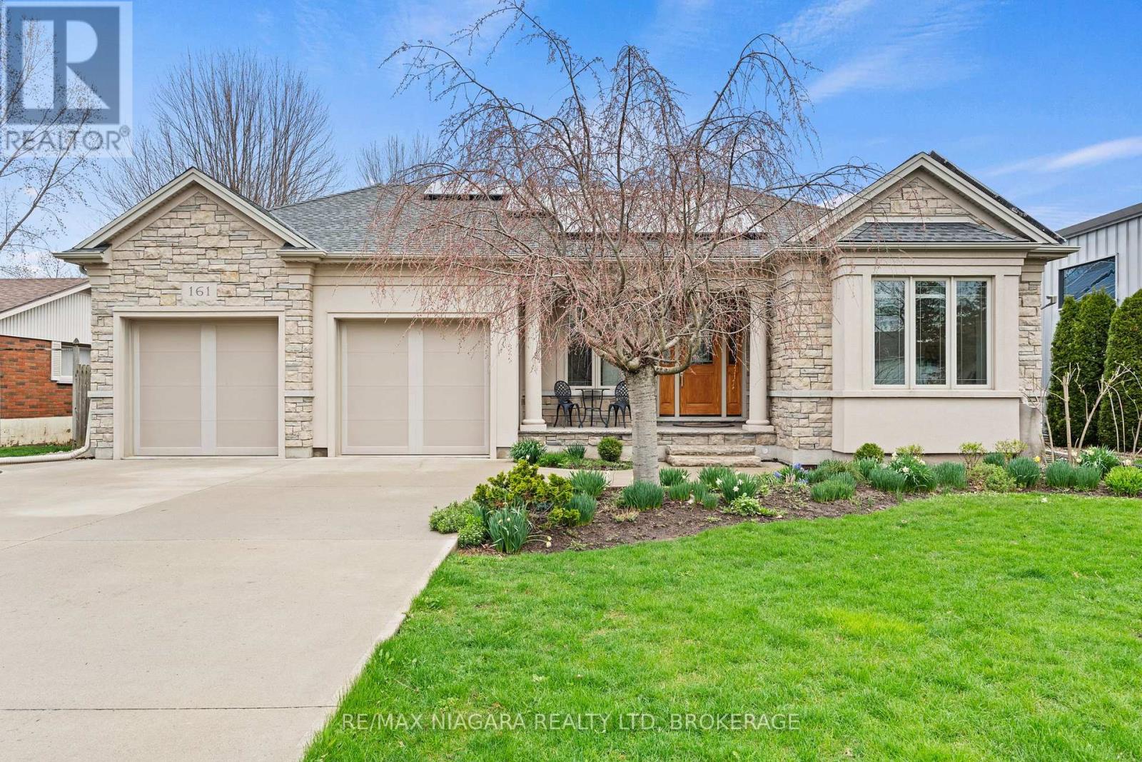 161 William Street, Niagara-On-The-Lake, Ontario  L0S 1J0 - Photo 1 - X13015238