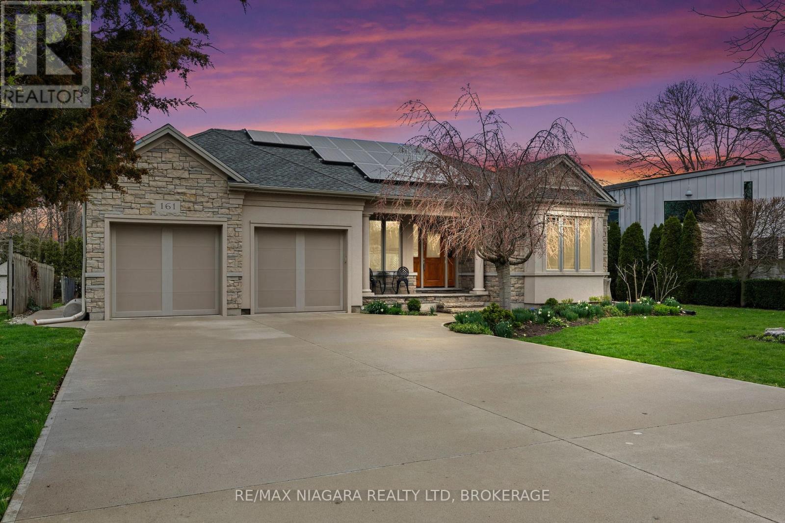 161 William Street, Niagara-On-The-Lake, Ontario  L0S 1J0 - Photo 2 - X13015238