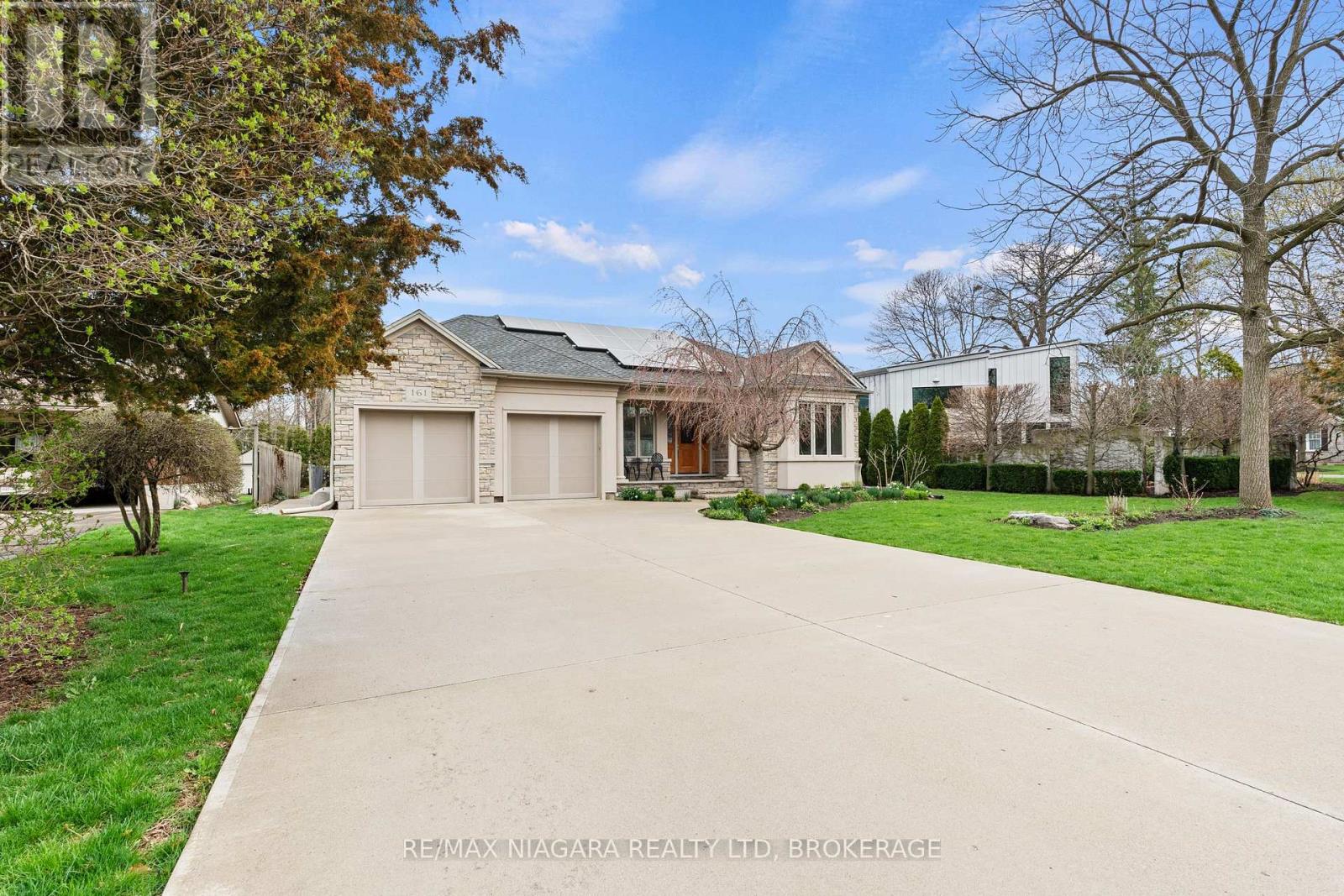 161 William Street, Niagara-On-The-Lake, Ontario  L0S 1J0 - Photo 3 - X13015238