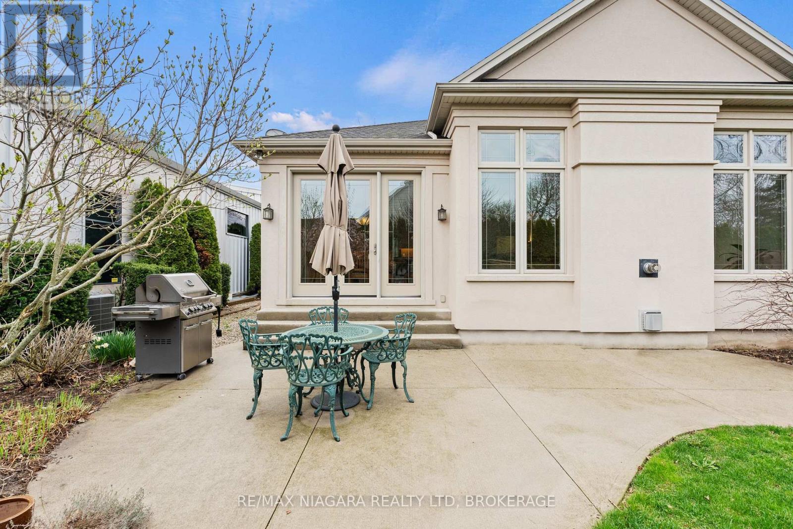 161 William Street, Niagara-On-The-Lake, Ontario  L0S 1J0 - Photo 33 - X13015238