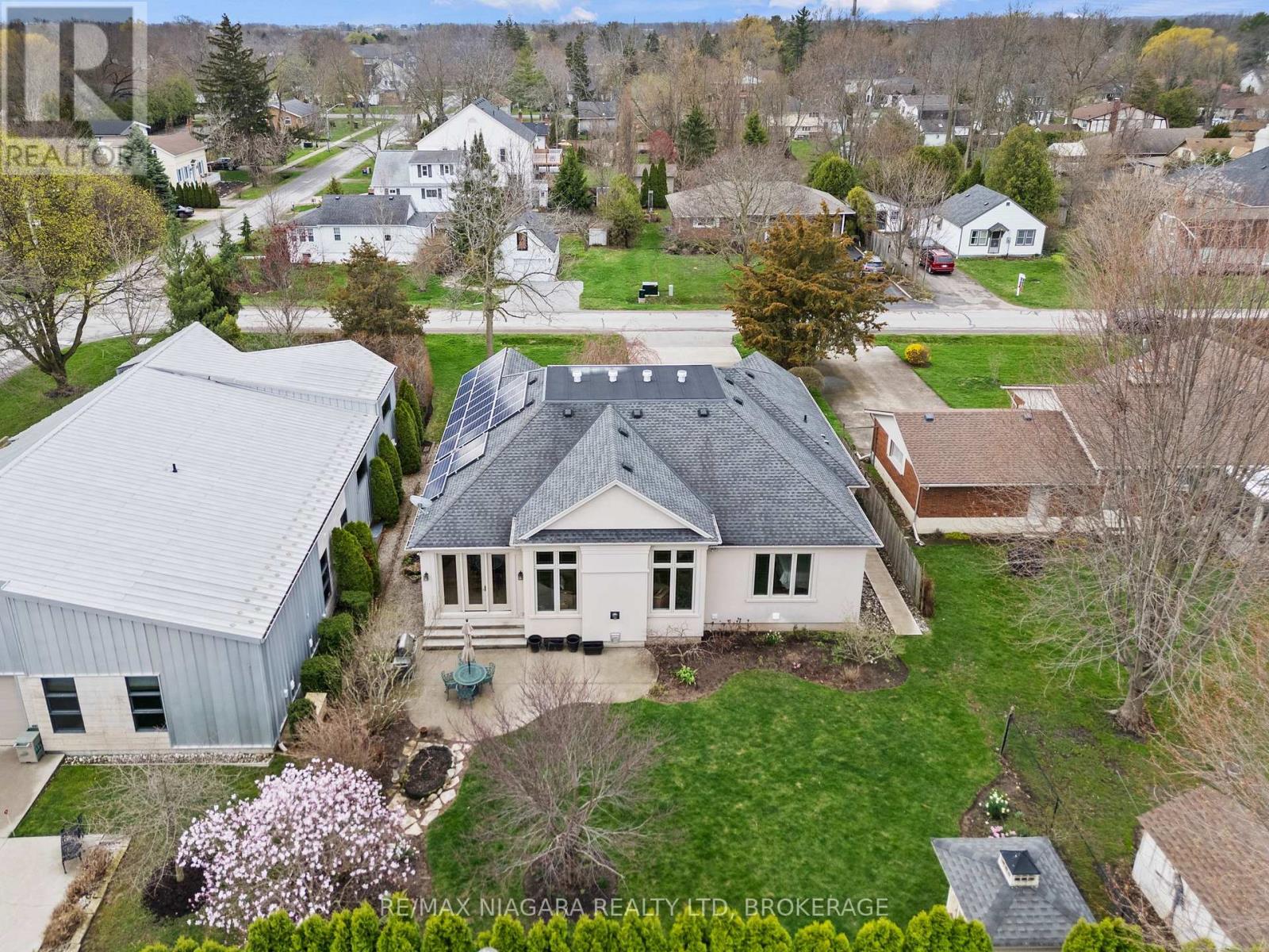 161 William Street, Niagara-On-The-Lake, Ontario  L0S 1J0 - Photo 34 - X13015238