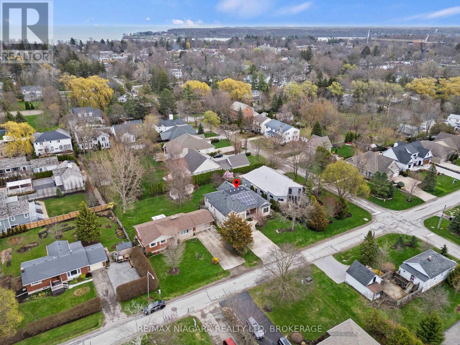 161 William Street, Niagara-On-The-Lake, Ontario  L0S 1J0 - Photo 36 - X13015238