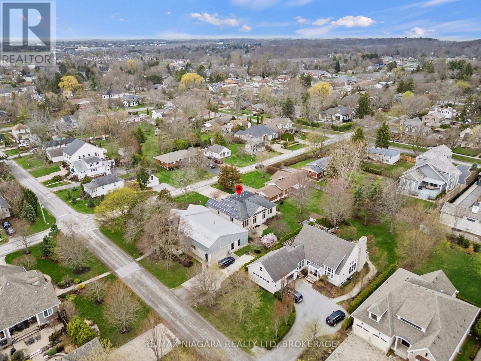 161 William Street, Niagara-On-The-Lake, Ontario  L0S 1J0 - Photo 37 - X13015238