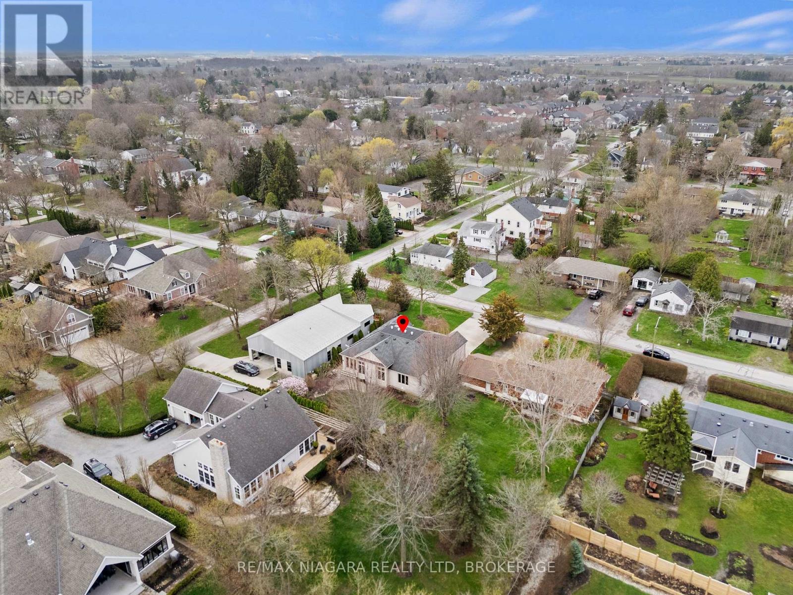 161 William Street, Niagara-On-The-Lake, Ontario  L0S 1J0 - Photo 38 - X13015238