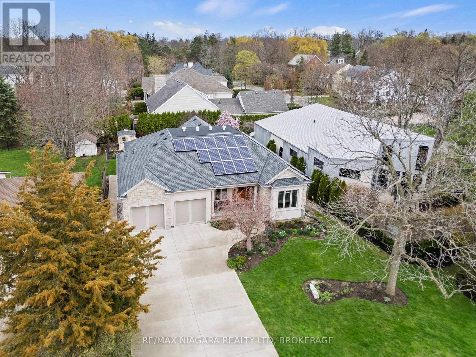 161 William Street, Niagara-On-The-Lake, Ontario  L0S 1J0 - Photo 7 - X13015238