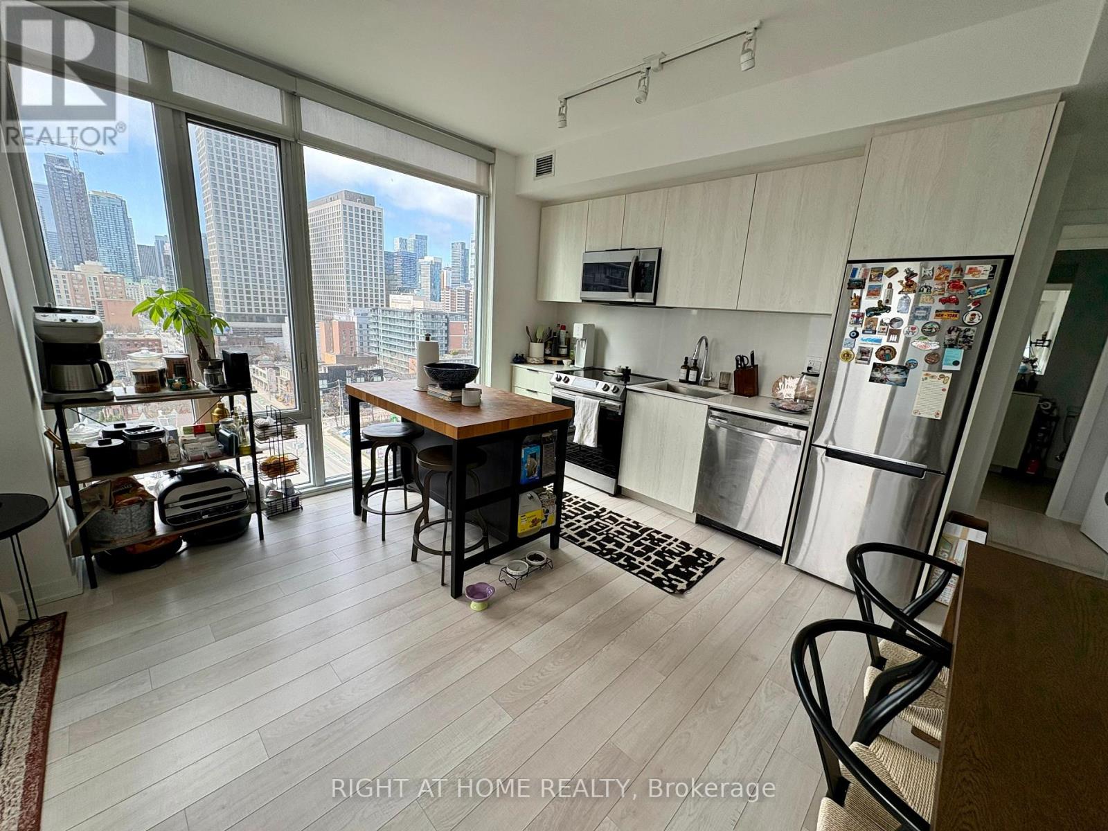 1123 - 50 Power Street, Toronto, Ontario  M5A 0V3 - Photo 3 - C13015190