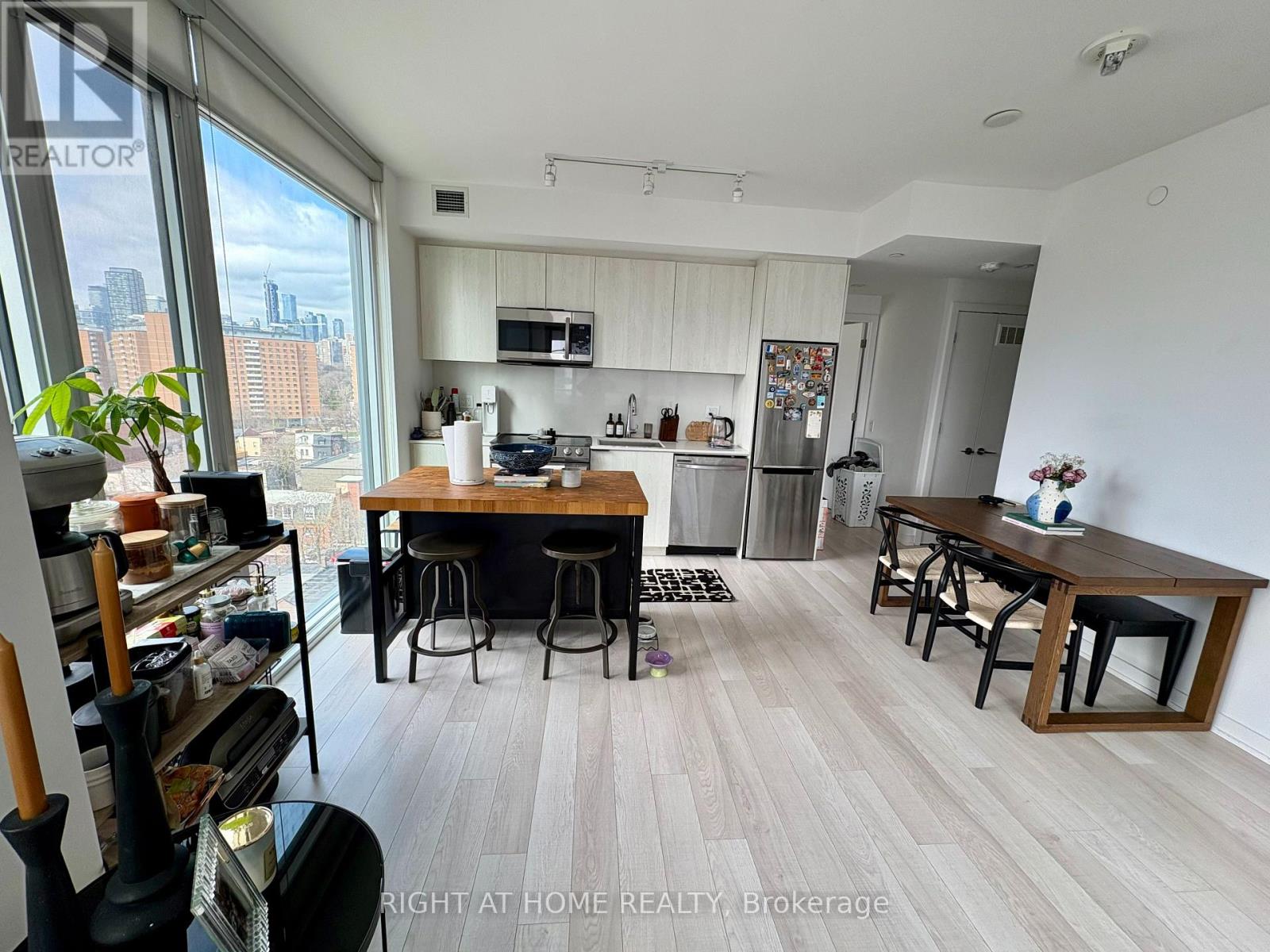 1123 - 50 Power Street, Toronto, Ontario  M5A 0V3 - Photo 4 - C13015190