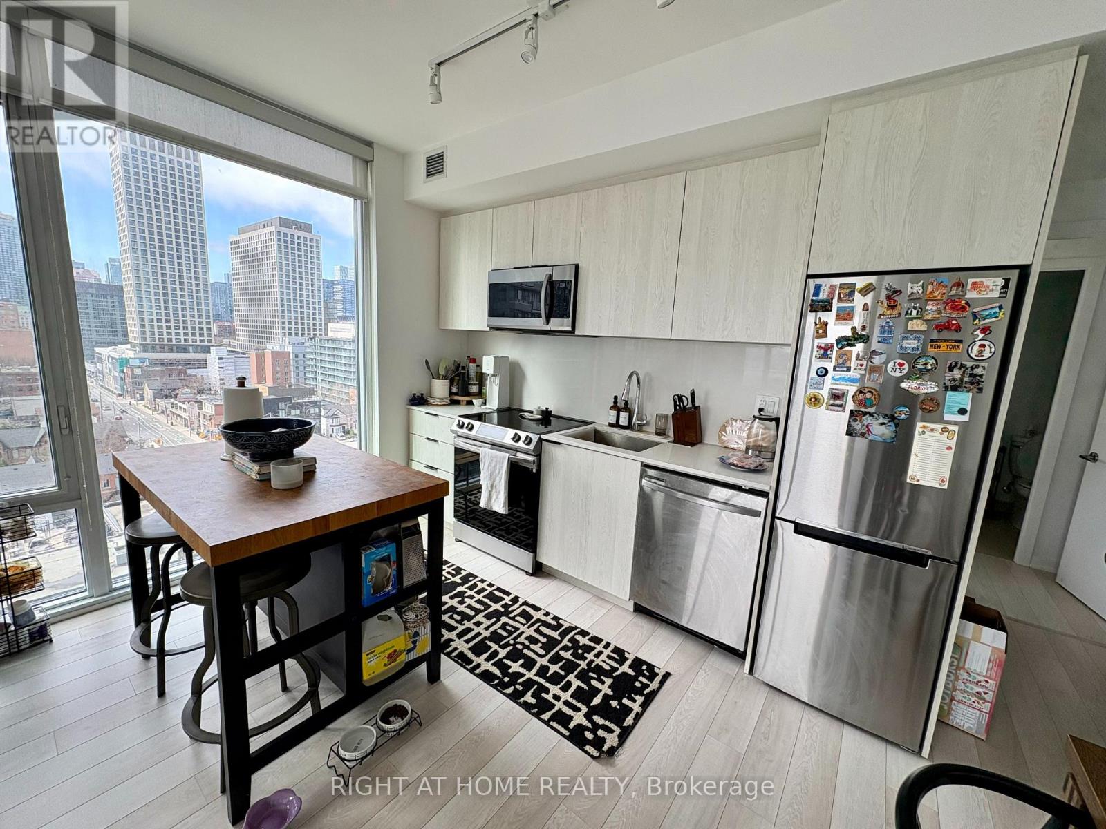 1123 - 50 Power Street, Toronto, Ontario  M5A 0V3 - Photo 5 - C13015190